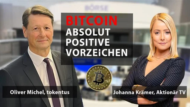 BITCOIN und ALTCOINS: Warten auf das entscheidende Signal zum Aufbruch