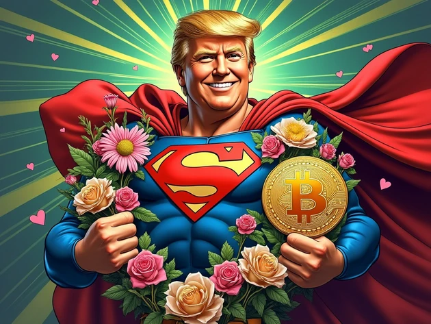 Bitcoin: 