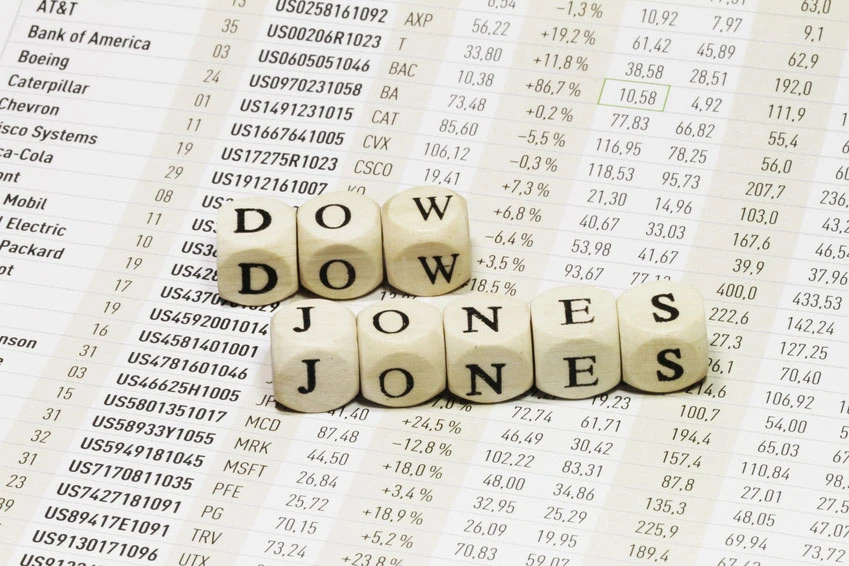 Dow liefert Steilvorlage - was macht der DAX daraus?