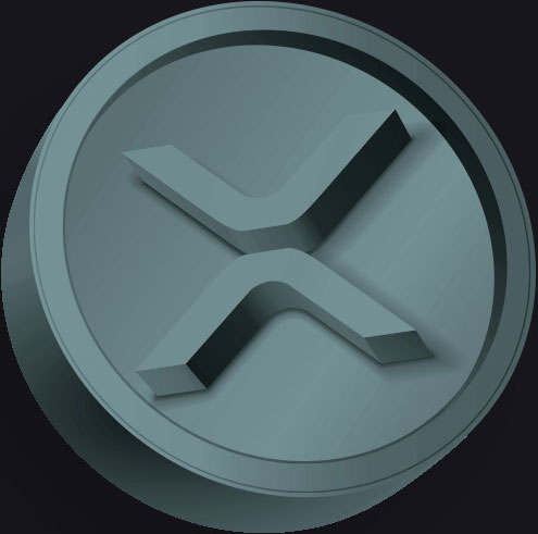Icon XRP