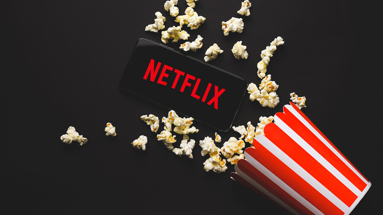 Netflix vor Zahlen: Überraschung vorprogrammiert