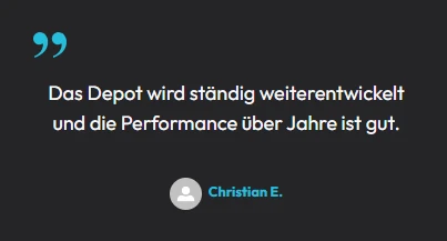Rezension TSI USA