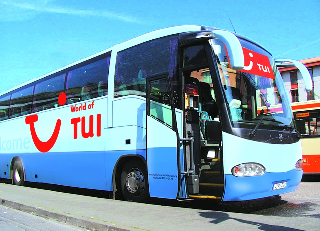 TUI: Frischer Wind bei Hapag-Lloyd?