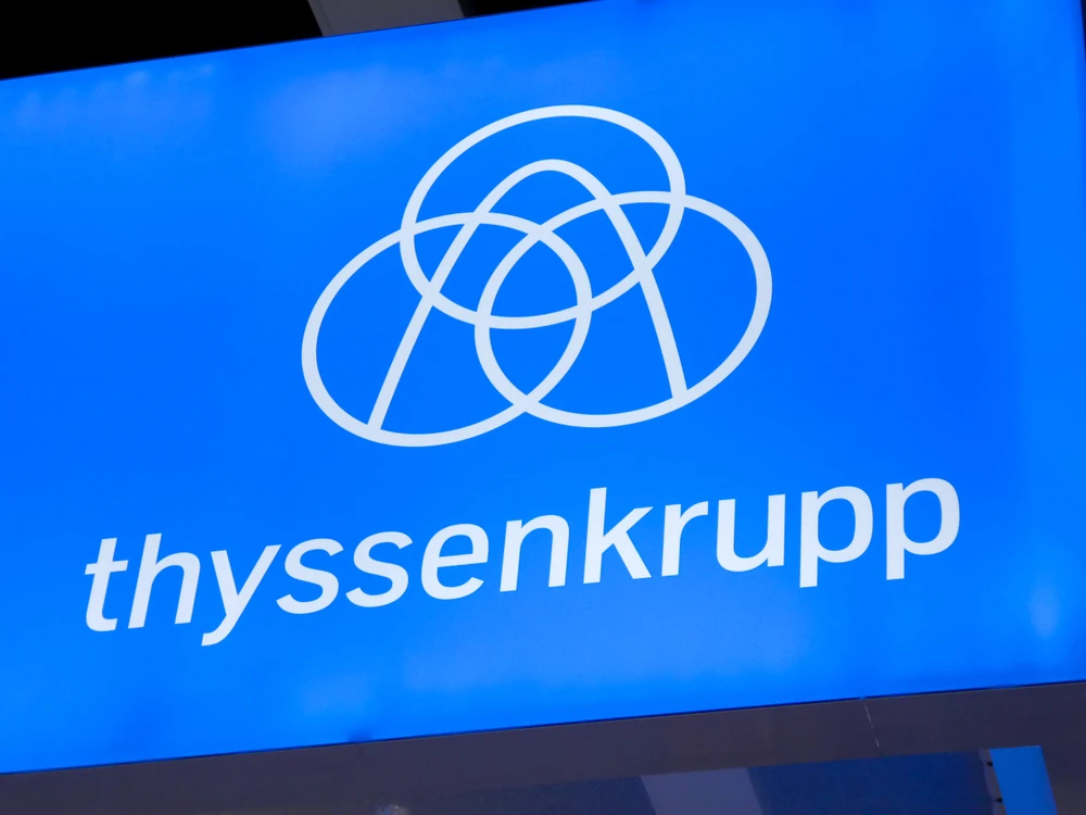 ThyssenKrupp: Das kann nur der Anfang sein