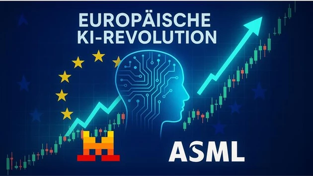 ASML setzt Milliarden auf Mistral 