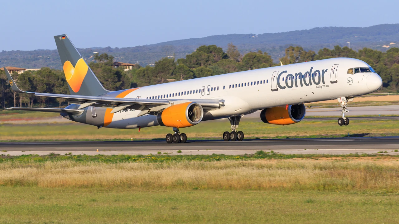 TUI-Konkurrent Thomas Cook ist pleite – Flüge werden eingestellt – Condor fliegt noch – Aktie ausgesetzt