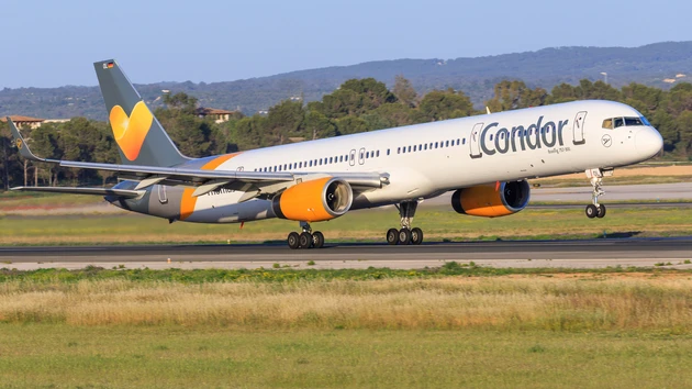 TUI‑Konkurrent Thomas Cook ist pleite – Flüge werden eingestellt – Condor fliegt noch – Aktie ausgesetzt