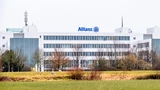 Allianz: Allianz: Ungewöhnliche Premiere