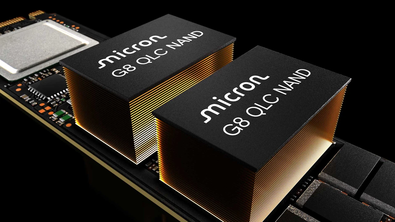 Micron: UBS sieht Potenzial bis 1.625 Dollar, aber…