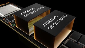 Micron: UBS sieht Potenzial bis 1.625 Dollar, aber…