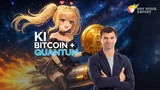 ABB: Söllner: Bitcoin 1,5 Mio.?! Sexy Chaos D‑Wave! Nvidia, Kratos, Tesla 2.600?! Exail, ARK