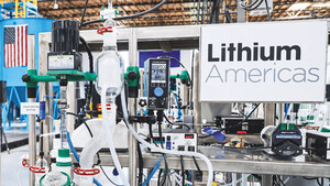 Lithium‑Comeback dank Donald Trump 