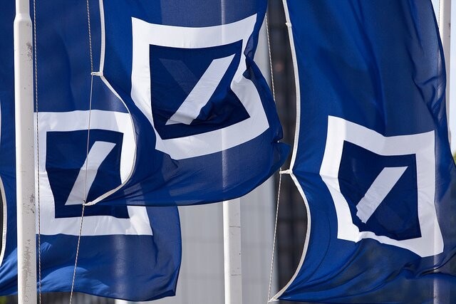 Deutsche-Bank-Aktie: Nicht mehr als eine Halteposition