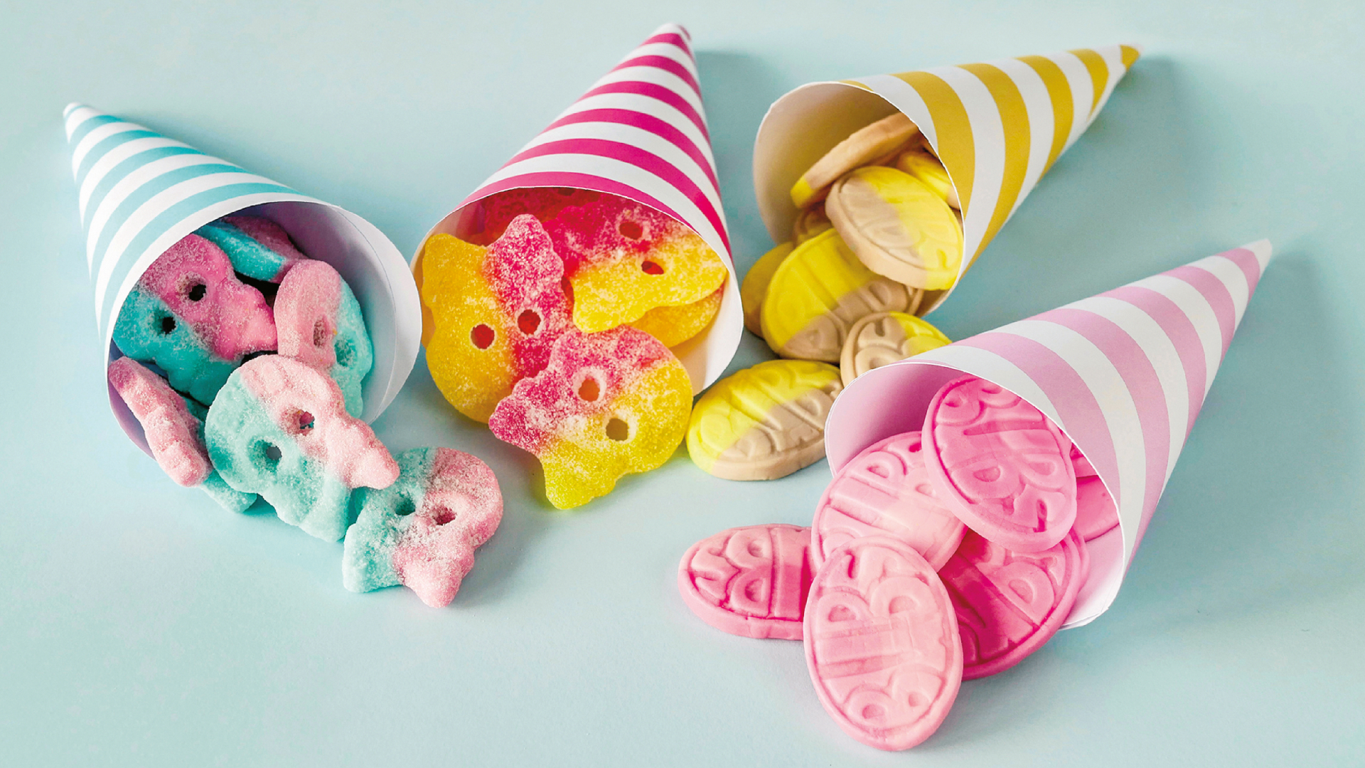 Anleger können wieder beherzt zugreifen: Qualitätsaktien mit Potenzial  (Foto: Orkla)