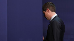 Terror gegen Sam Altman – so reagiert das KI‑Genie  / Foto: Toby Melville/empics/picture alliance/dpa