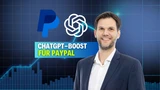 Deutsche Bank: PayPal‑Integration in ChatGPT sorgt für Aufsehen – Deutsche Bank, DWS & Commerzbank im Check