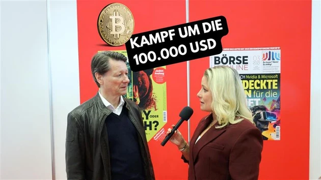 Bitcoin und Altcoins: Nicht die Nachrichten, sondern die Hilfspakete sind entscheidend