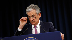 Fed‑Entscheidung: Markt reagiert erleichtert auf Powell‑Aussage  / Foto: Patrick Semansky/dpa/picture alliance