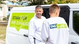 TAG Immobilien: TAG Immobilien: Vonovia‑Konkurrent erhält Rückenwind