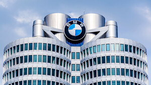 BMW‑CEO Zipse: Verbrenner‑Aus ein Fehler  / Foto: Boryana Manzurova/Shutterstock
