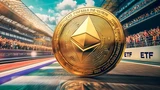 Bitcoin: Ethereum‑ETF jagt Rekorde