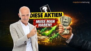 maydornsmeinung: Gold, Silber, Bitcoin, Ethereum, Tesla, BYD, Xpeng, Ubtech, Baidu, AMD, Nebius Group, Applied Digital 