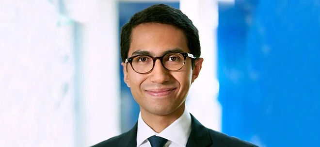 LFDE‑Fondsmanager Grandi: "Nachfrage wird hoch bleiben" ‑ Warum der Fonds 2020 erfolgreich war (Foto: Börsenmedien AG)