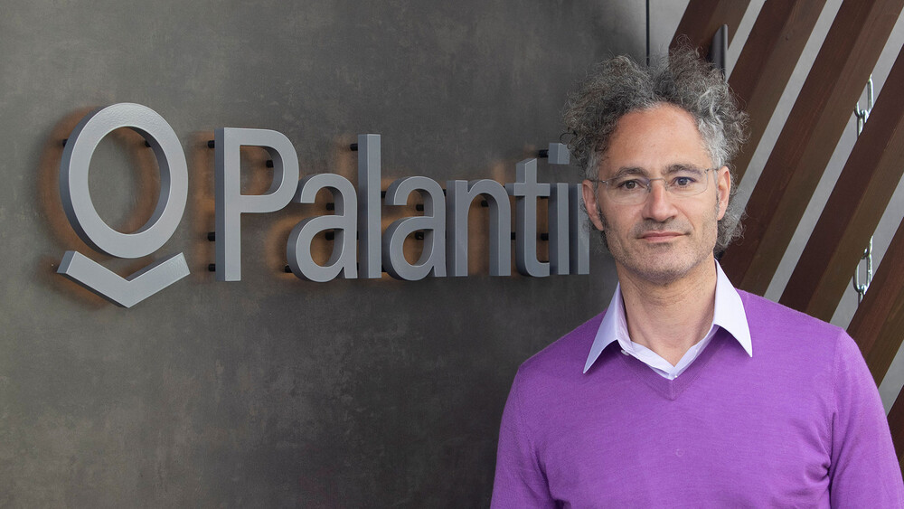 Palantir