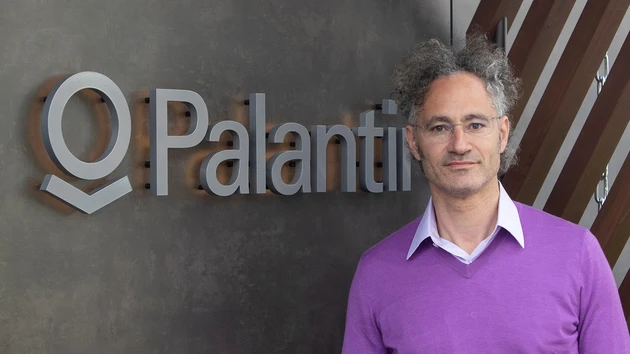 Palantir‑Sensation: Faktor 100 unterschätzt?!