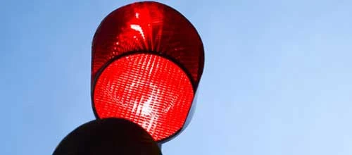 Alarmstufe Rot - DAX vor massivem Verkaufssignal