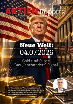 Neue Welt: 04.07.2026
