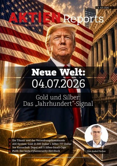 Neue Welt: 04.07.2026