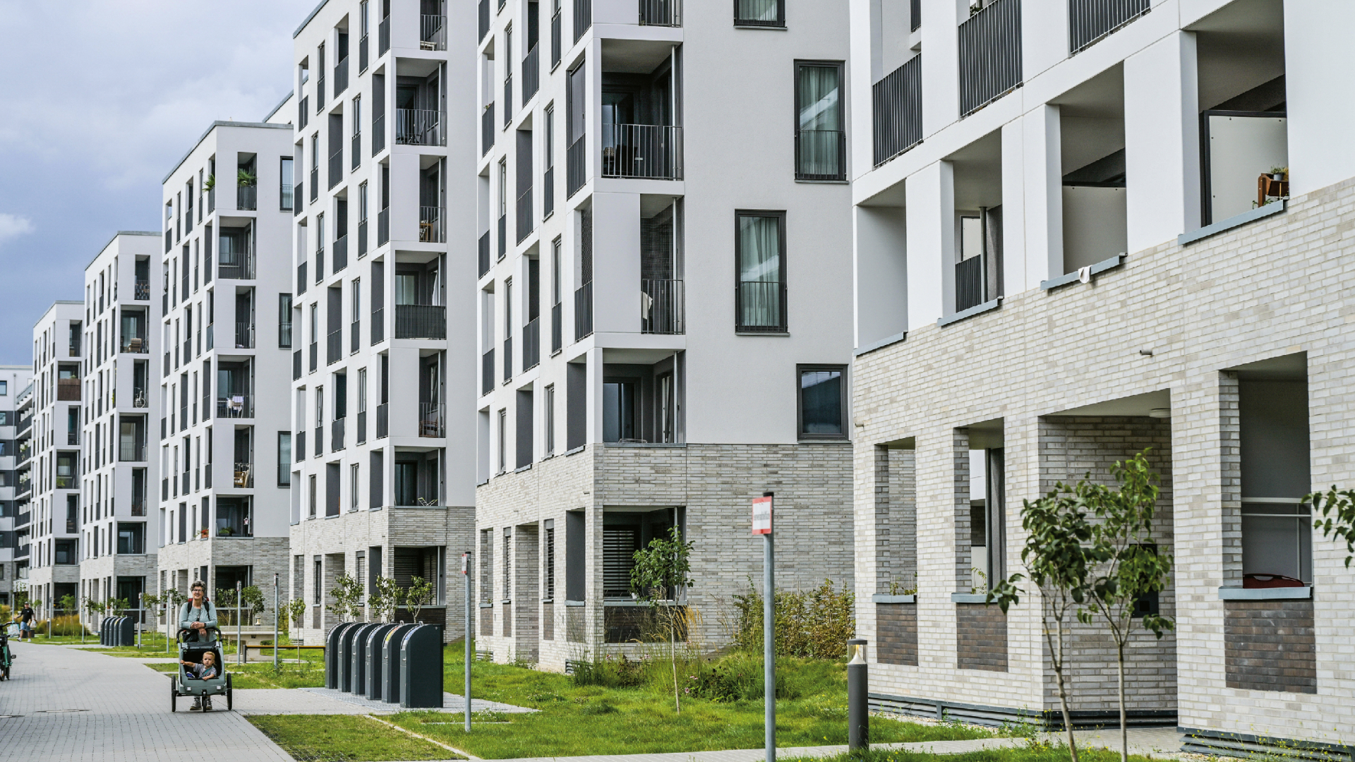 Immobilienkauf 2026 meistern: Top‑Ideen für Ihr Geld (Foto: Bild: Joko/picture alliance/dpa)