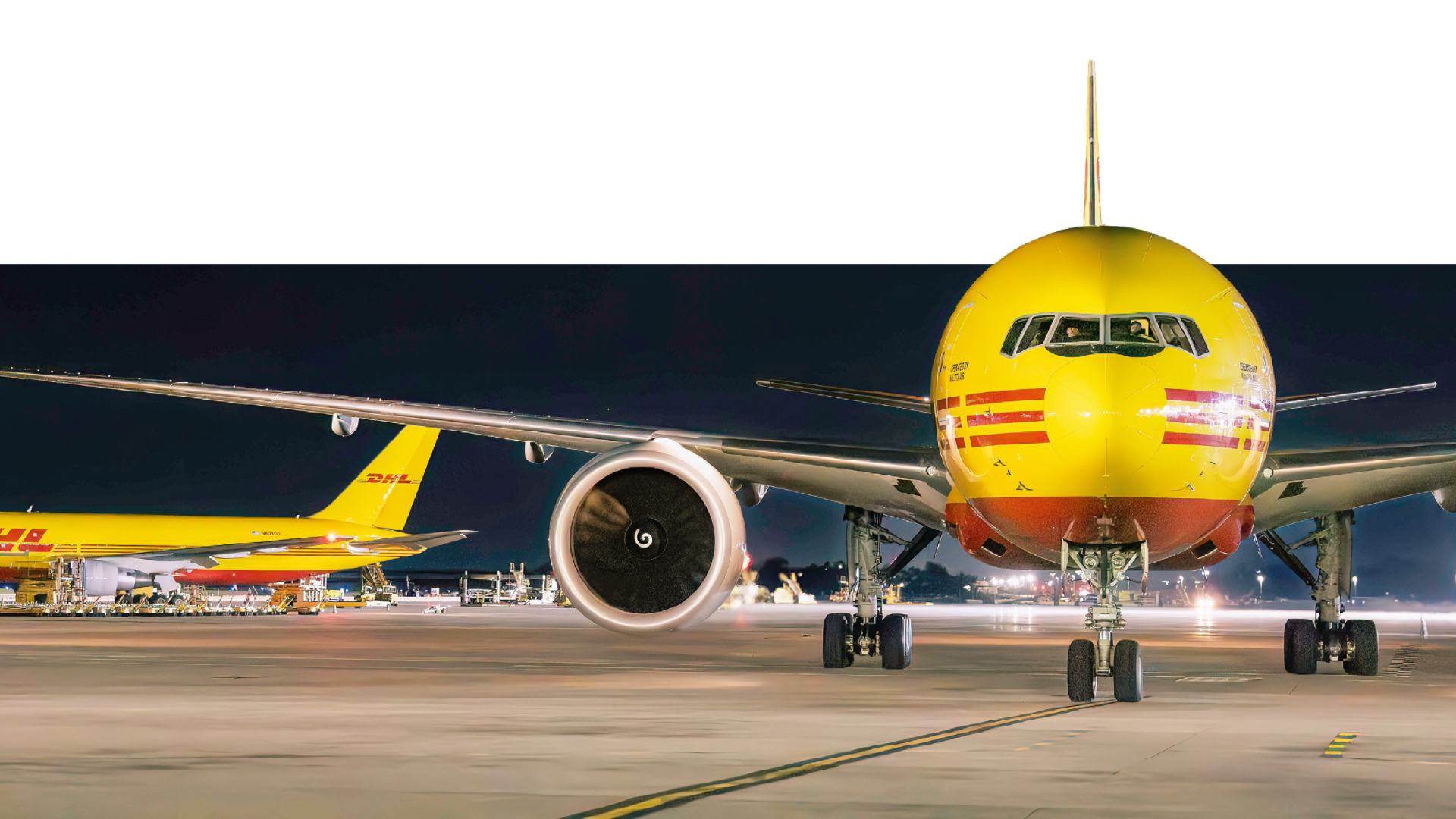 DHL‑Aktie im Steigflug: Das ist vor den Zahlen wichtig (Foto: DHL Group)