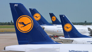 Teuer‑Schock!: Lufthansa‑Rivale erhöht Ticketpreise deutlich   / Foto: Shutterstock