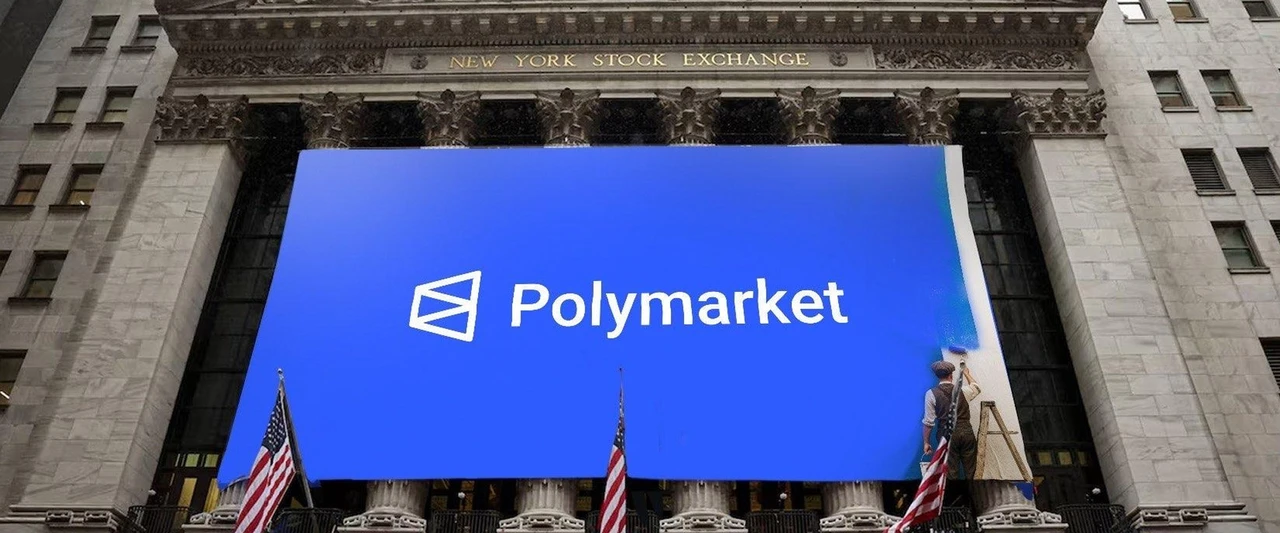 Polymarket: Jetzt ist es offiziell – Token-Launch und Airdrop bestätigt!
