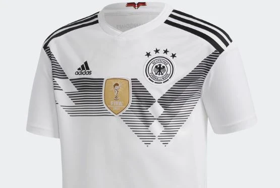 Adidas: nach dem WM-GAU – und jetzt?