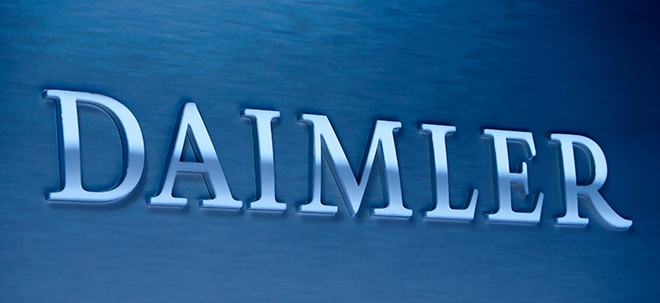 Daimler&#8209;Aktie: Automanager unter Strom &#8209; neue Route zur Profitabilität (Foto: Börsenmedien AG)