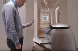 Alibaba: Wie cool ist das denn? Alibaba kombiniert KI, Big Data und Knuddel‑Roboter in eigenem Future‑Hotel (Video)