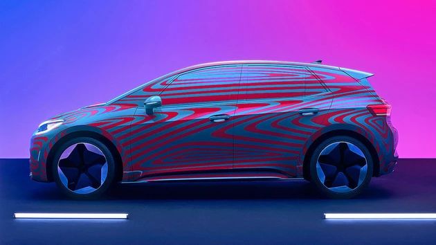 Gewinneinbruch von Hyundai und Renault ‑ VW als Fels in der Brandung ‑ Aktie vor nächstem Etappenziel