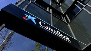 CaixaBank: Zinsgipfel erreicht?  / Foto: Pierre-Philippe Marcou/AFP/Getty Images
