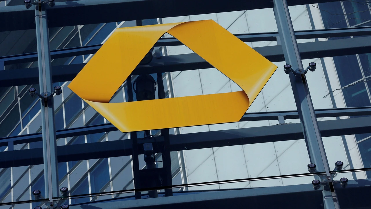 Commerzbank: Nächstes Kaufsignal ausgelöst