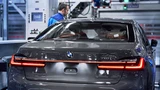 BMW: BMW mit minus 9 Prozent als DAX‑Schlusslicht – das sind die Gründe