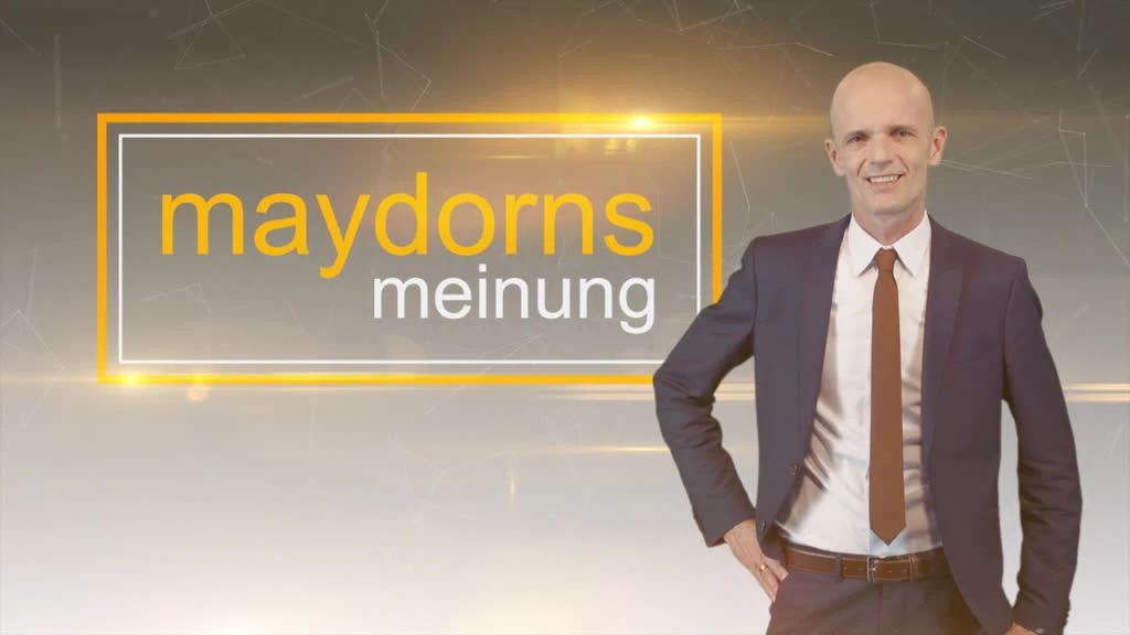 Maydorns Meinung:  Continental, Daimler, BYD, Tesla, Varta, Apple, Facebook