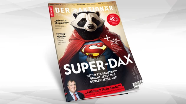 Wie weit geht die Rekordparty? Airbus, Mercedes‑Benz, Deutsche Bank und Co im großen DAX‑Check
