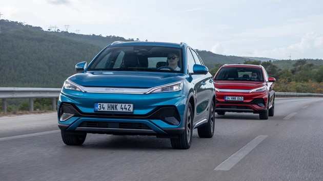 BYD vor Milliarden‑Übernahme – perfektes Timing?
