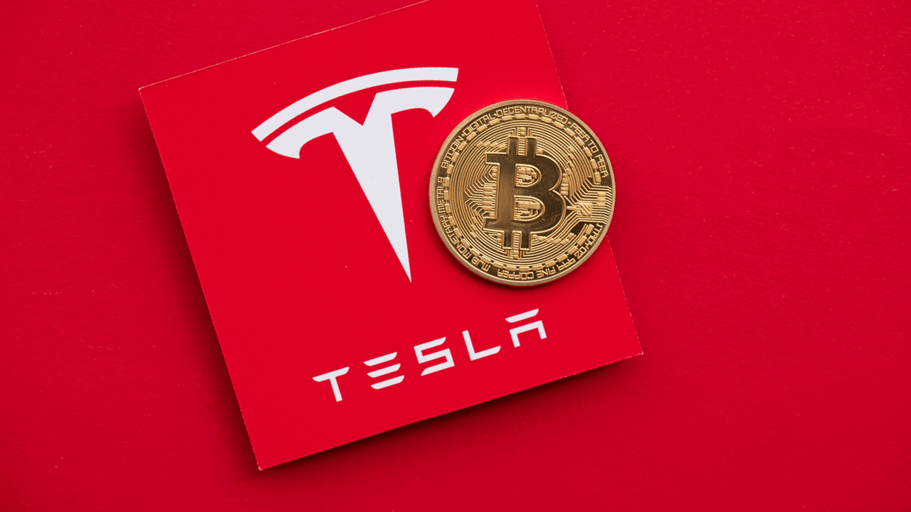 Bitcoin: Tesla hat verkauft