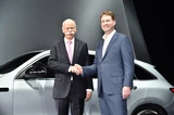 Daimler: Daimler‑Aktie: Jetzt wird es kritisch