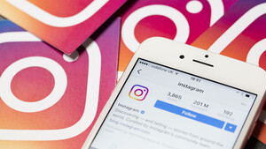 Meta gewinnt Prozess: Instagram und WhatsApp bleiben  / Foto: Shutterstock