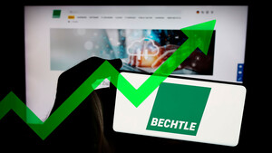 Real-Depot-Wert Bechtle: Nach dem Kurssprung ist vor dem Kaufsignal – Chance auf Schlussspurt